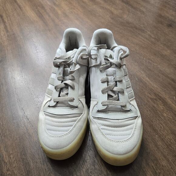 Adidas Originals Forum Low Classic Men's Size 8.5 - Picture 2 of 8